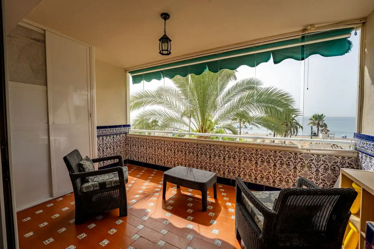 Apartamento en alquiler en Estepona Pueblo, imagen 11
