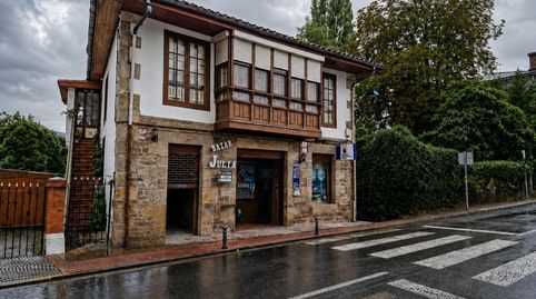 Foto 2 von Geschaftsraum zum Verkauf in Calle Molledo-g Lomas, 39, Molledo, Cantabria
