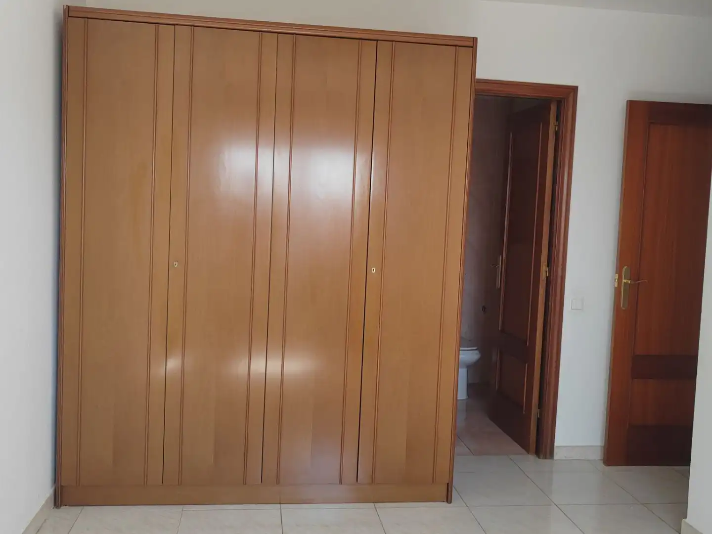 Habitación de Piso en venta en Barcelona con Calefacción, Terraza y Balcón