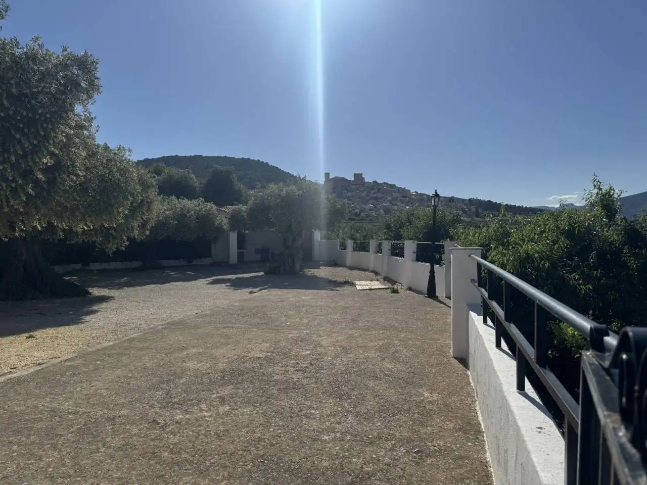 Landhaus mit Pool zum Verkauf in Moratalla, imagen 6