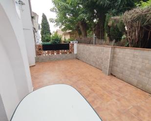 Terrace of Apartment for sale in Sant Carles de la Ràpita  with Air Conditioner, Terrace and Storage room