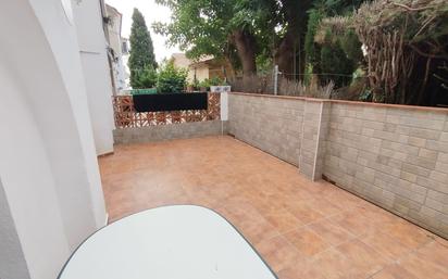 Terrace of Apartment for sale in Sant Carles de la Ràpita  with Air Conditioner, Terrace and Storage room