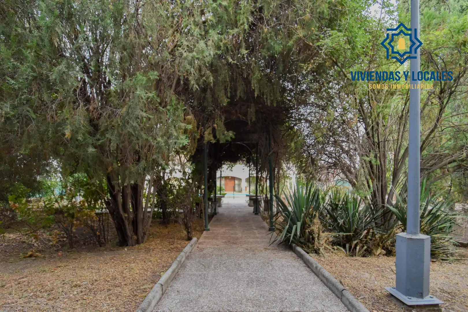 Xalet amb piscina en venda a Camino Viejo de Chimeneas #s/n #s/n #s/n #s/n #s/n, imagen 4