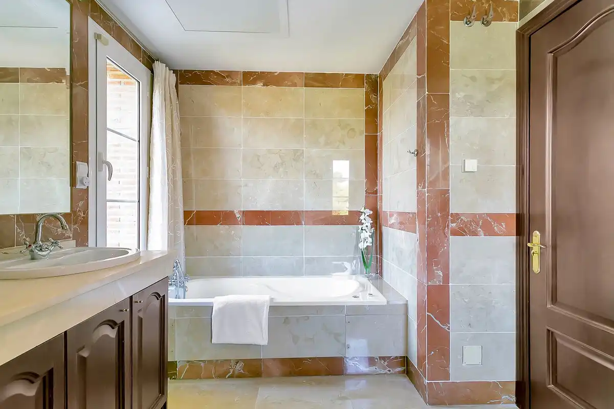 Villa avec piscine à vendre à La Cala Golf - Lagar Martell, imagen 27