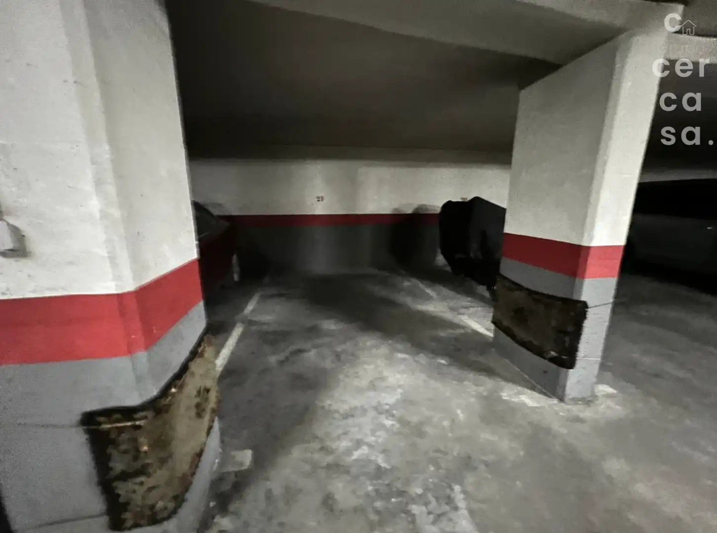 Wohnung zum Verkauf in Avinguda de la Constitució, Torrefiel