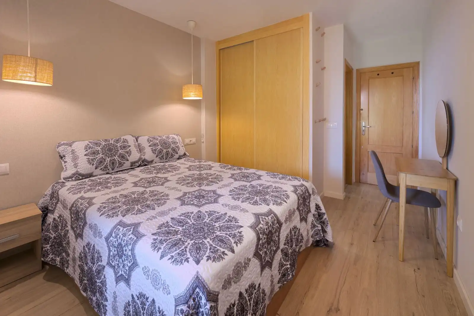 Apartment mit Pool zum Verkauf in Las Gaviotas  - Carvajal, imagen 21