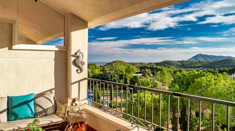 Foto 3 de Piso en venta en Altea la Vella, Altea