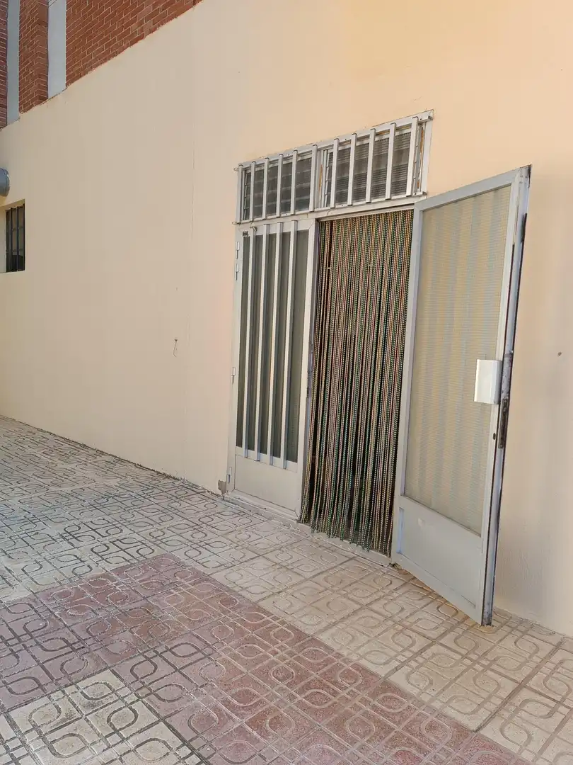 Vista exterior de Local en venta en Jijona / Xixona con Aire acondicionado