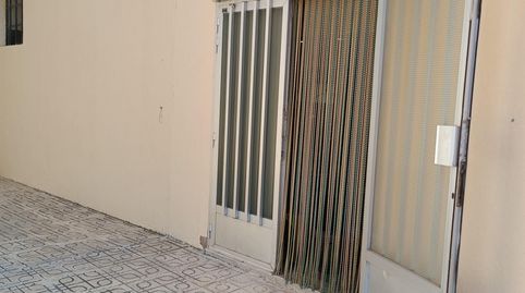 Foto 5 von Geschaftsraum zum Verkauf in Jijona / Xixona, Alicante