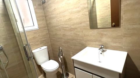 Photo 2 of Flat for rent in Avenida del Rector José Loustau, 18, La Fama, Murcia Capital