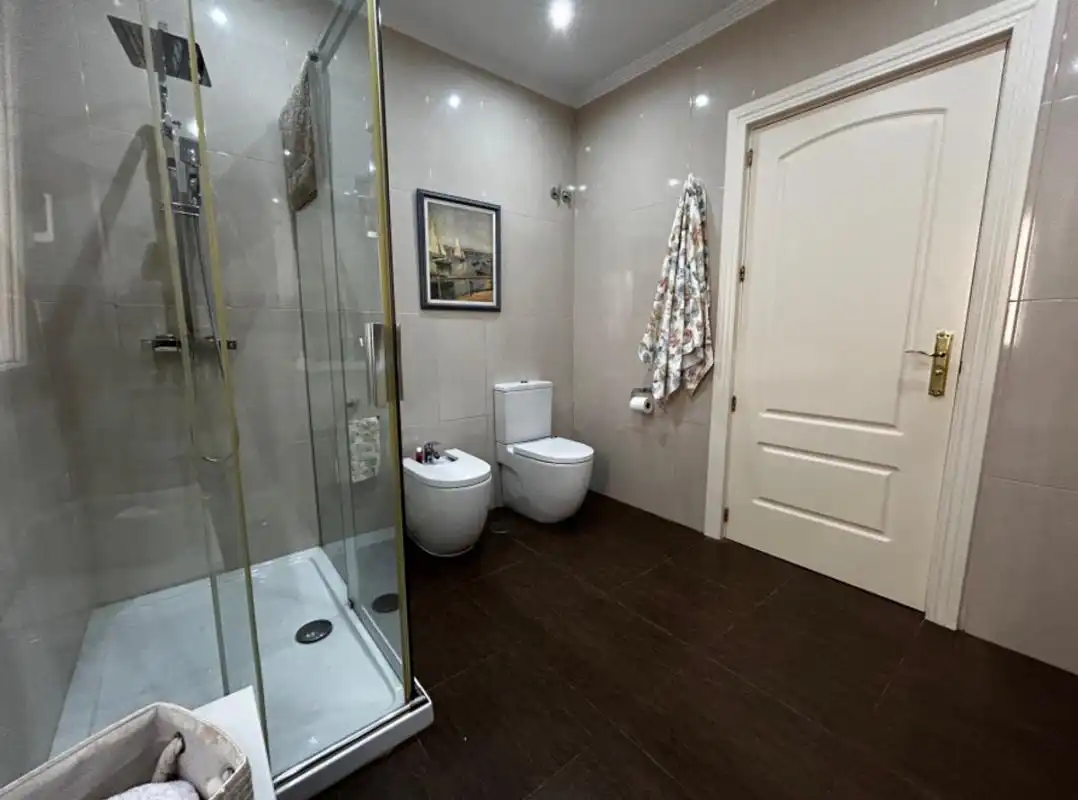 House with terrace for sale in Calle Maestro Segovia, imagen 14