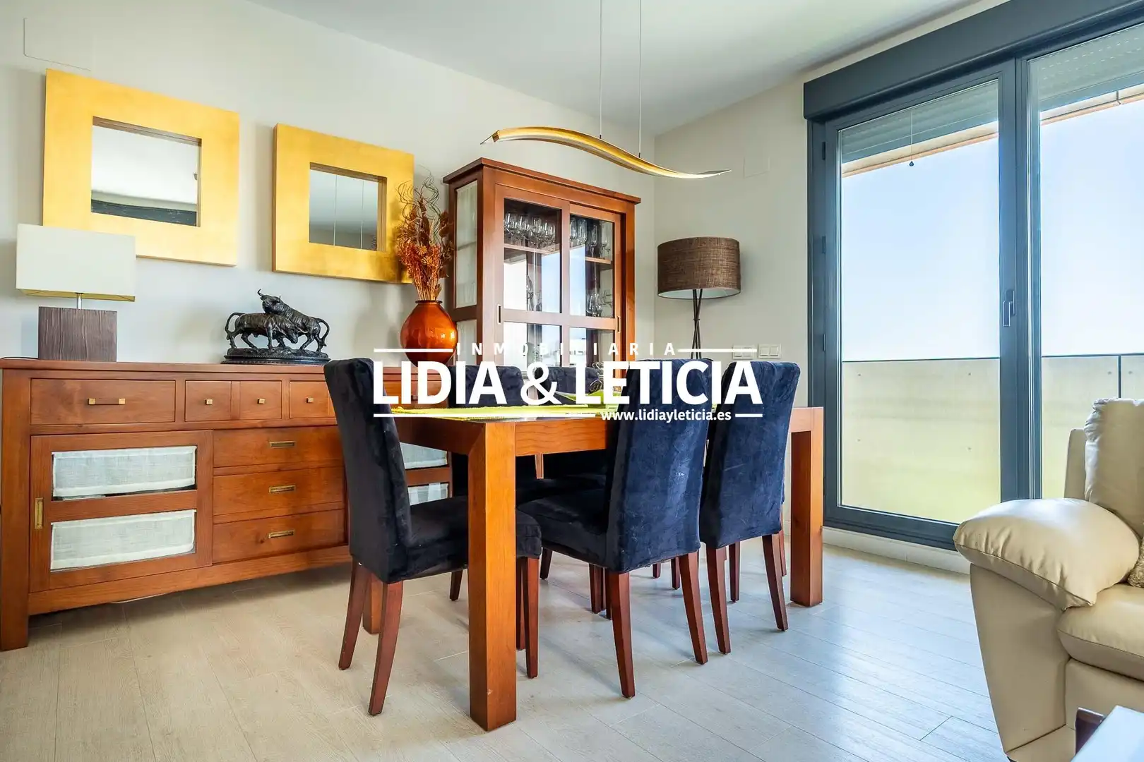 Flat with pool for sale in Entrenúcleos, imagen 14