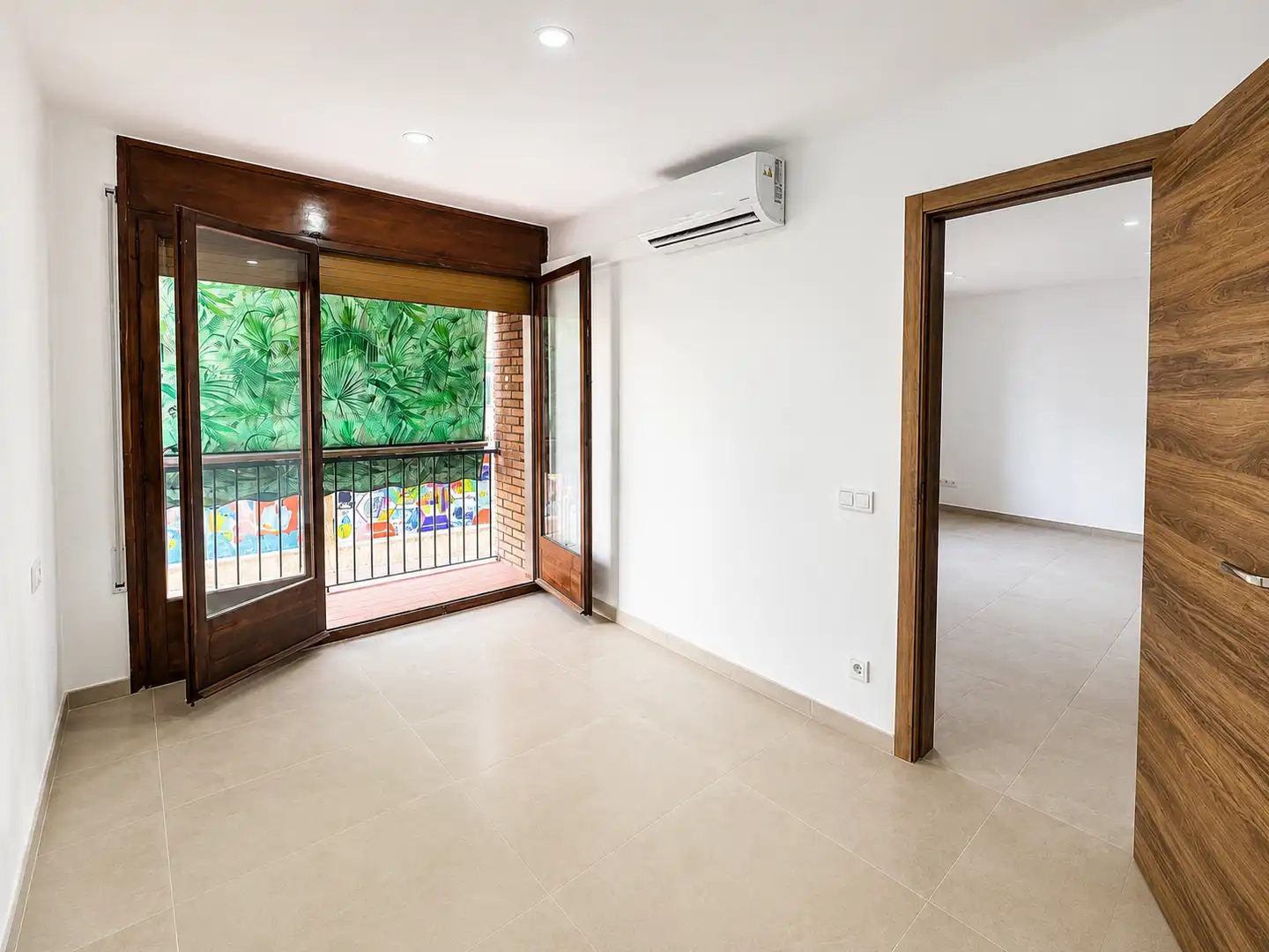 Terraza de Piso en venta en Canet de Mar con Aire acondicionado y Calefacción