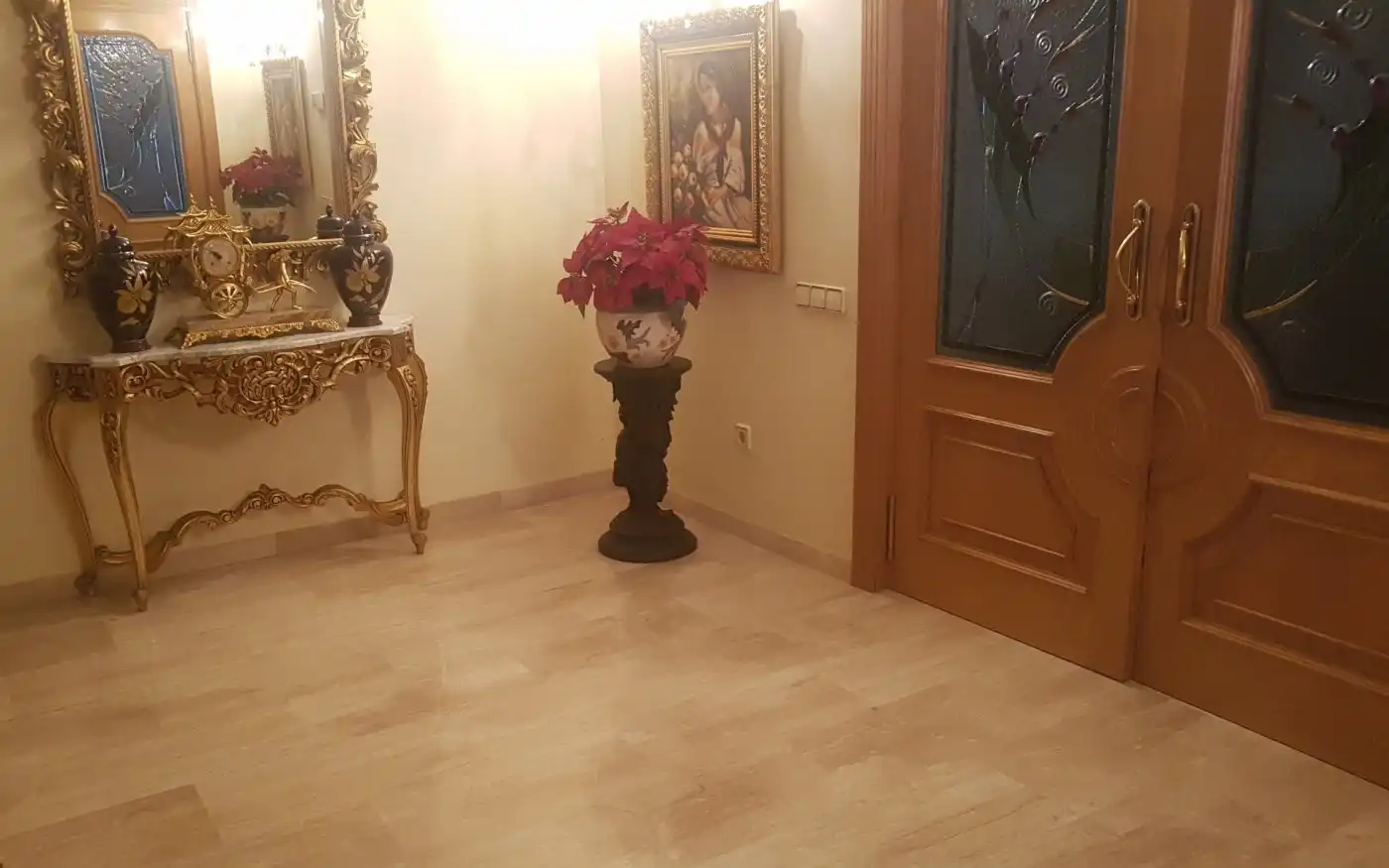 Casa adosada en venda en Albaida amb Aire condicionat, Calefacció i Balcó