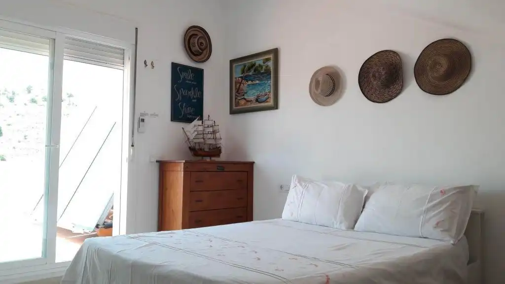 Attic for sale in Nueva Torrequebrada