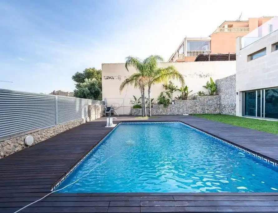 Casa amb piscina en venda a Los Balcones - Los Altos, imagen 49