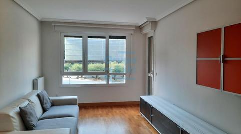 Photo 4 of Flat to rent in Donostia-san Sebastián - Karlos Santamaria Plaza, Ibaeta, Donostia - San Sebastián