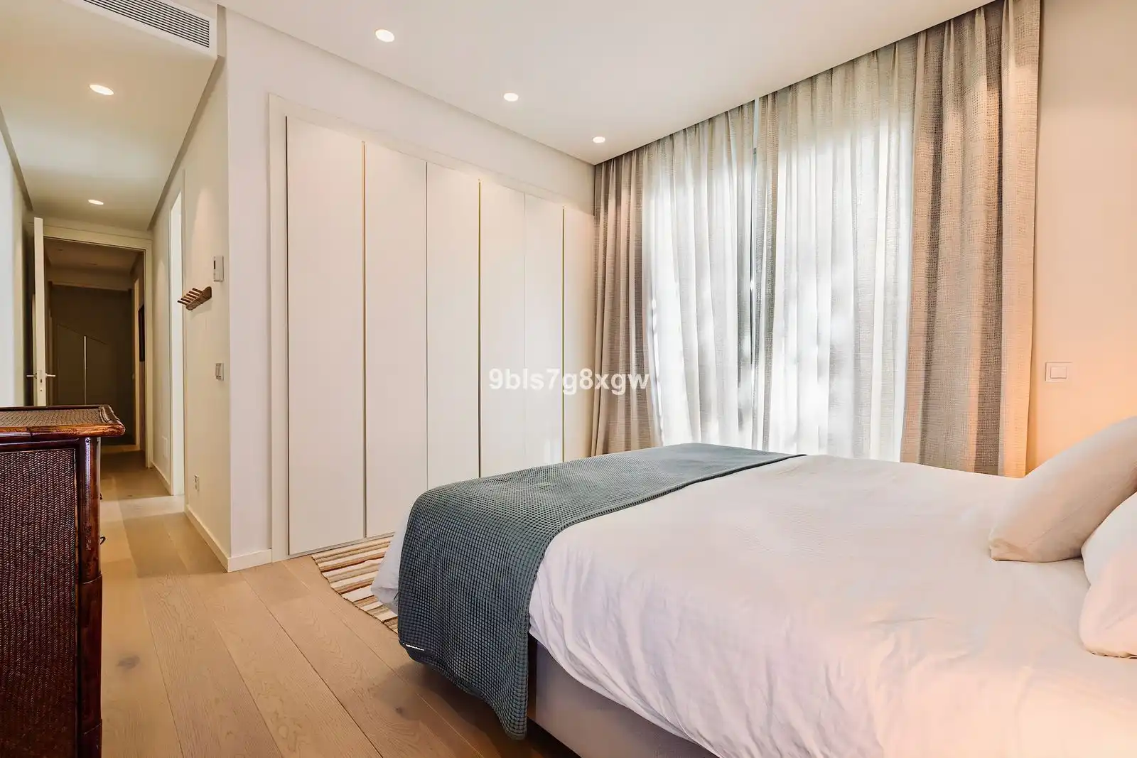 Apartament amb piscina en venda a Calle Benahavís 5-1, imagen 38