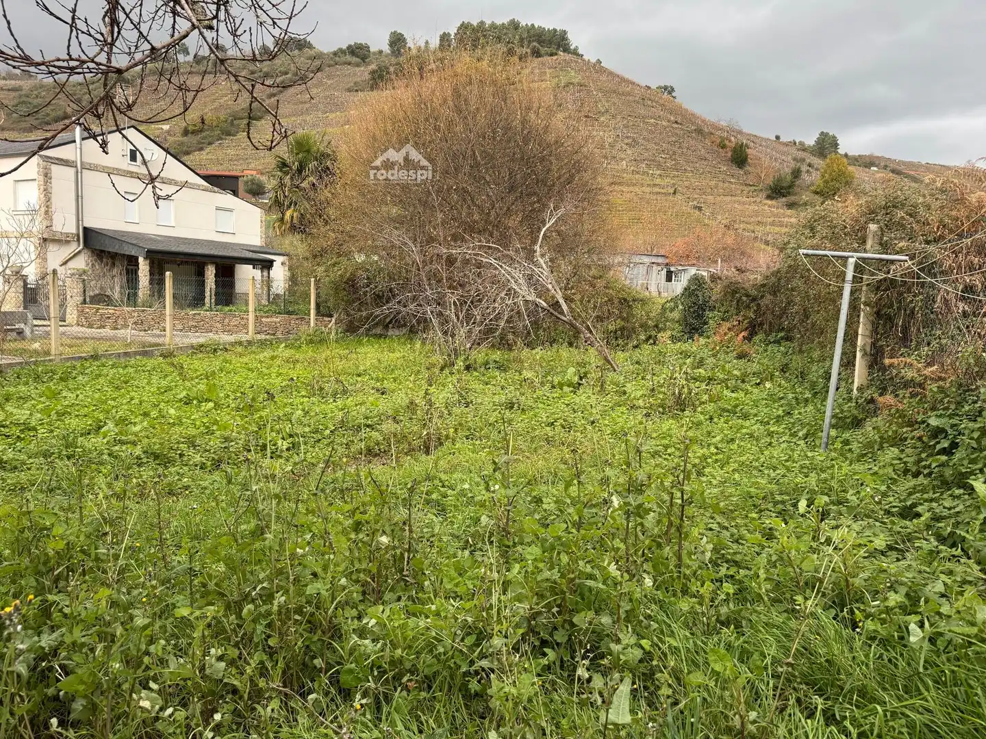 Casa o chalet en venta en A Teixeira  con Trastero y Amueblado