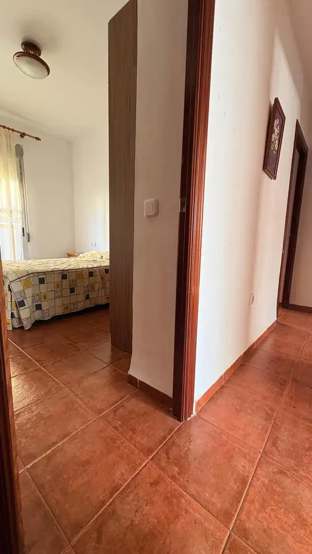 Piso en venta en Ciudad Jardín - Zoco