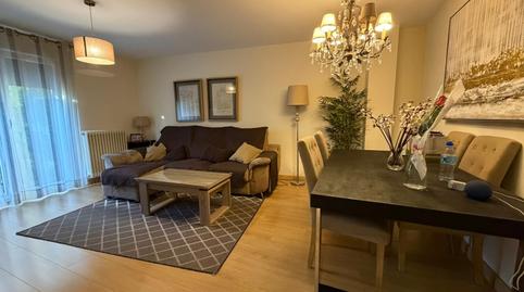 Photo 3 of Flat for sale in Paseo de Canalejas, San Esteban - San Cristóbal, Salamanca