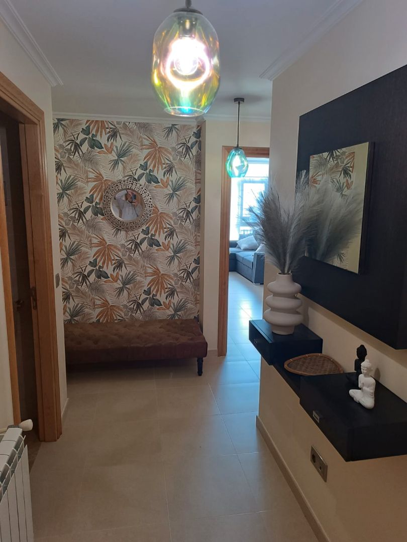 Apartment to rent in Foz  with Heating, Furnished and Oven