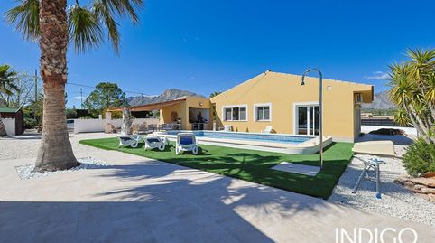 Photo 4 of Houses for sale in La Murada - Los Vicentes, Orihuela