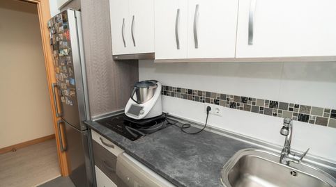 Foto 3 de Piso en venta en Universidad, Getafe