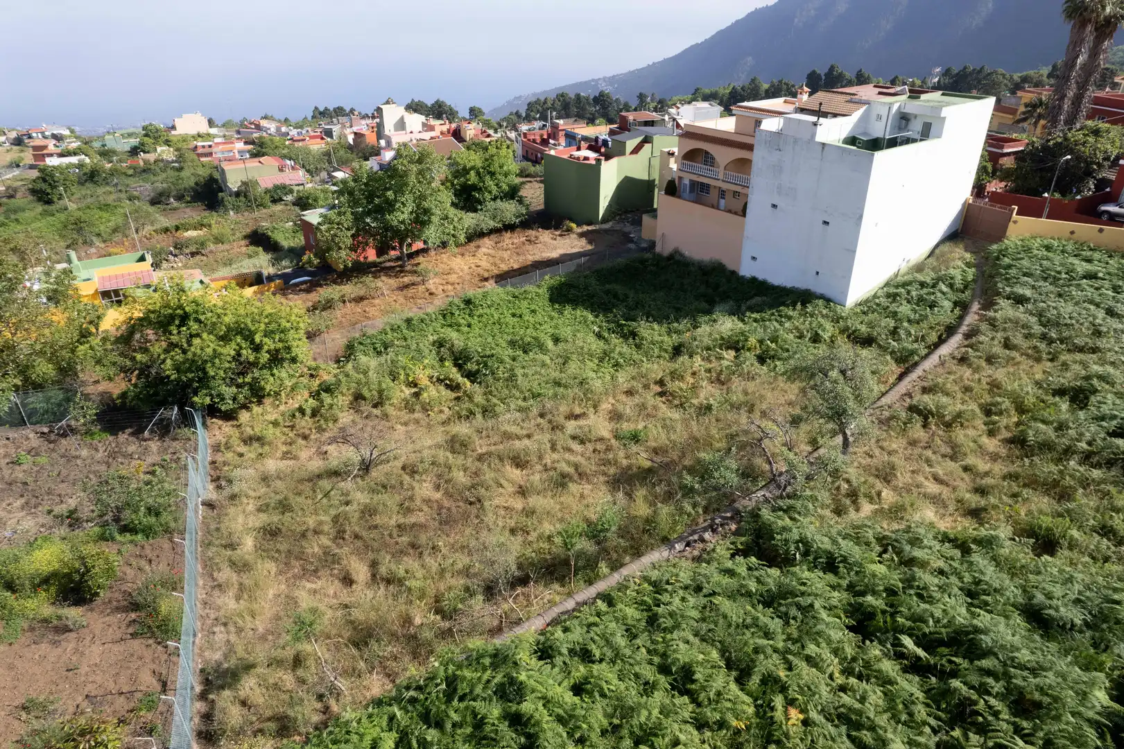Country homes for sale in La Orotava  with Private garden, Terrace and Storage room