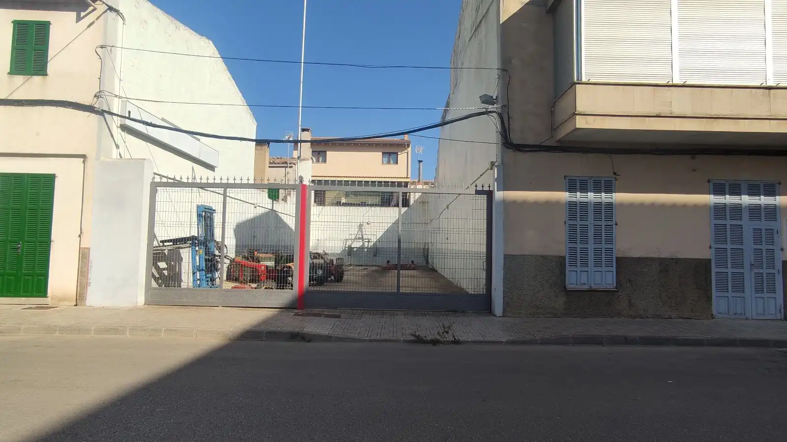Wohnbaugrundstück zum Verkauf in Santa Margalida Poble, imagen 9
