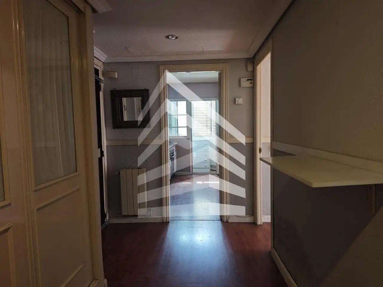 Piso en venta en Las Rozas de Madrid con Calefacción, Jardín privado y Terraza