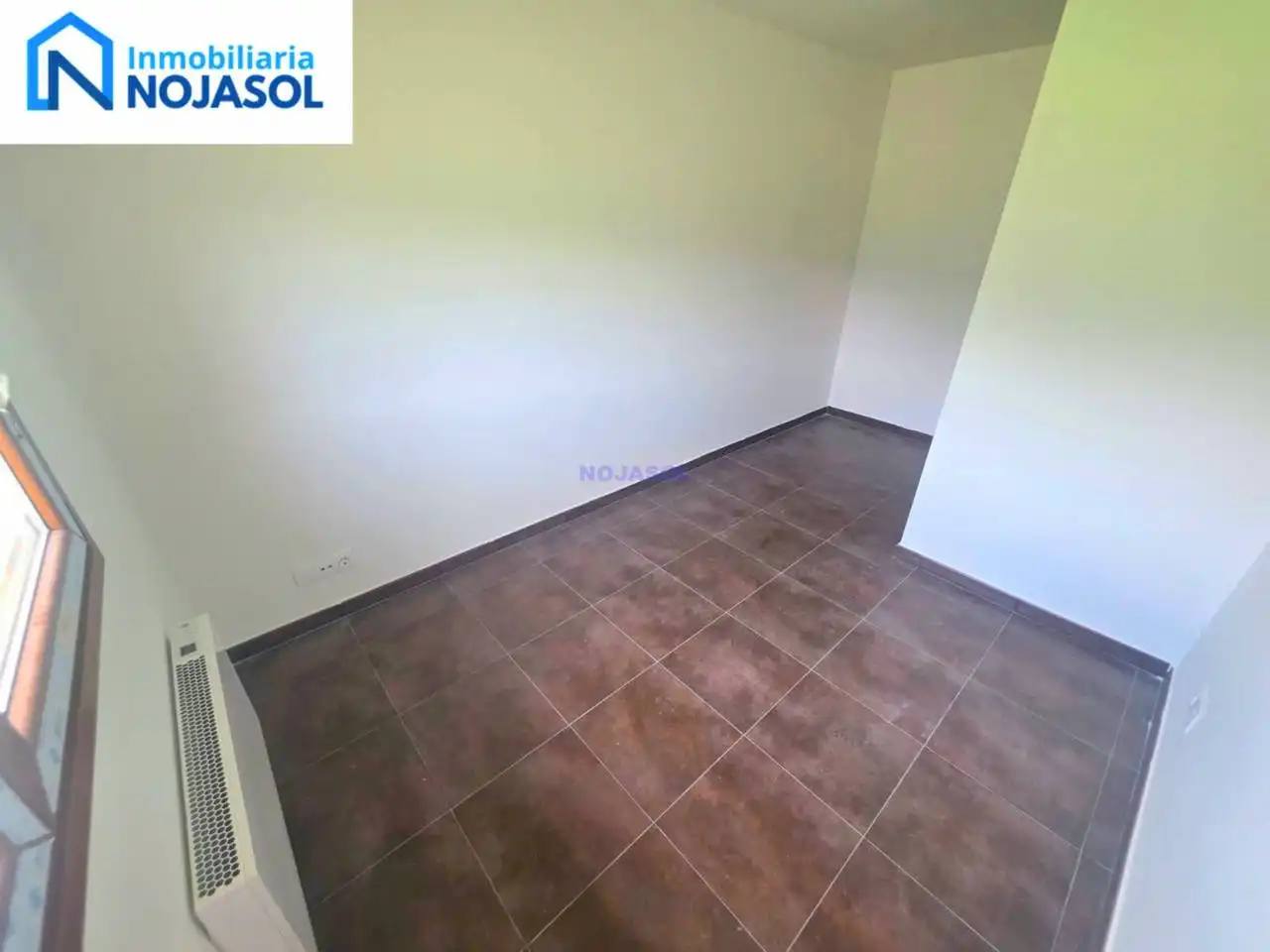Terraza de Casa adosada en venta en Ruesga con Calefacción y Jardín privado