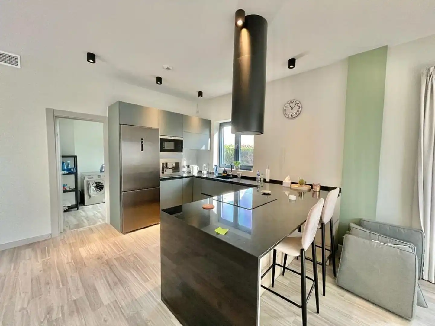 Maison avec piscine à vendre à Calahonda, imagen 5