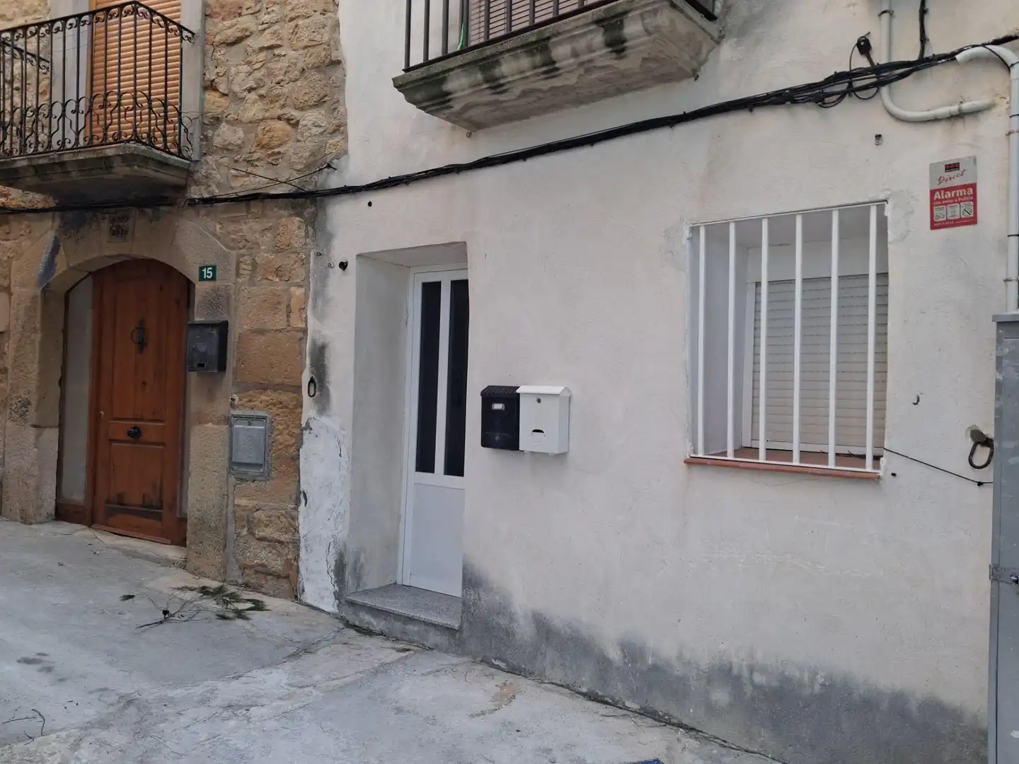 Außenansicht von Wohnungen zum Verkauf in Riba-roja d'Ebre