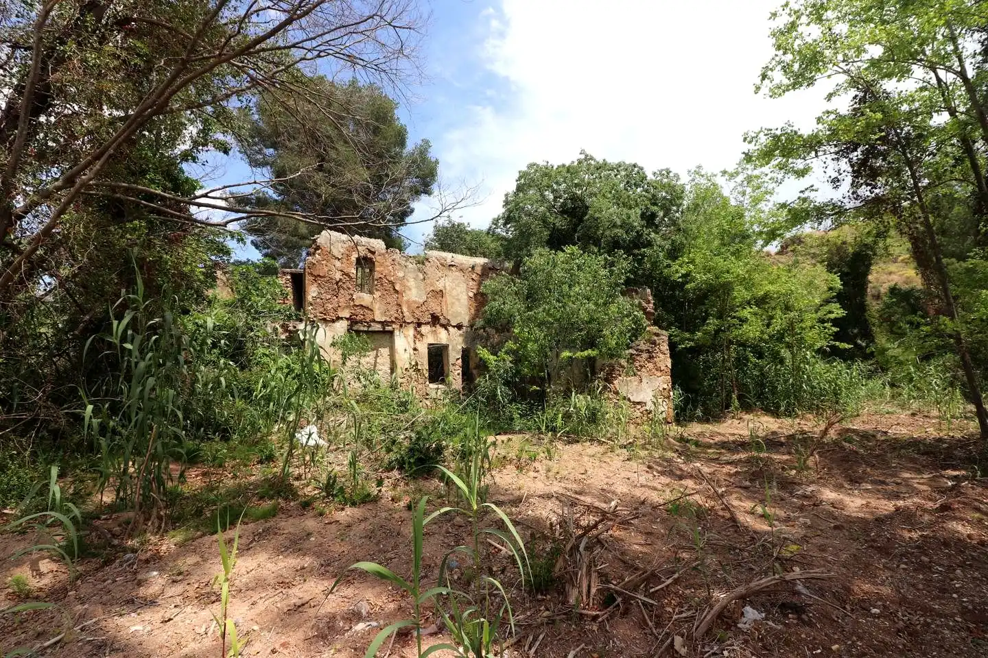 Grundstücke und Bauplätze zum Verkauf in Alborache, imagen 8
