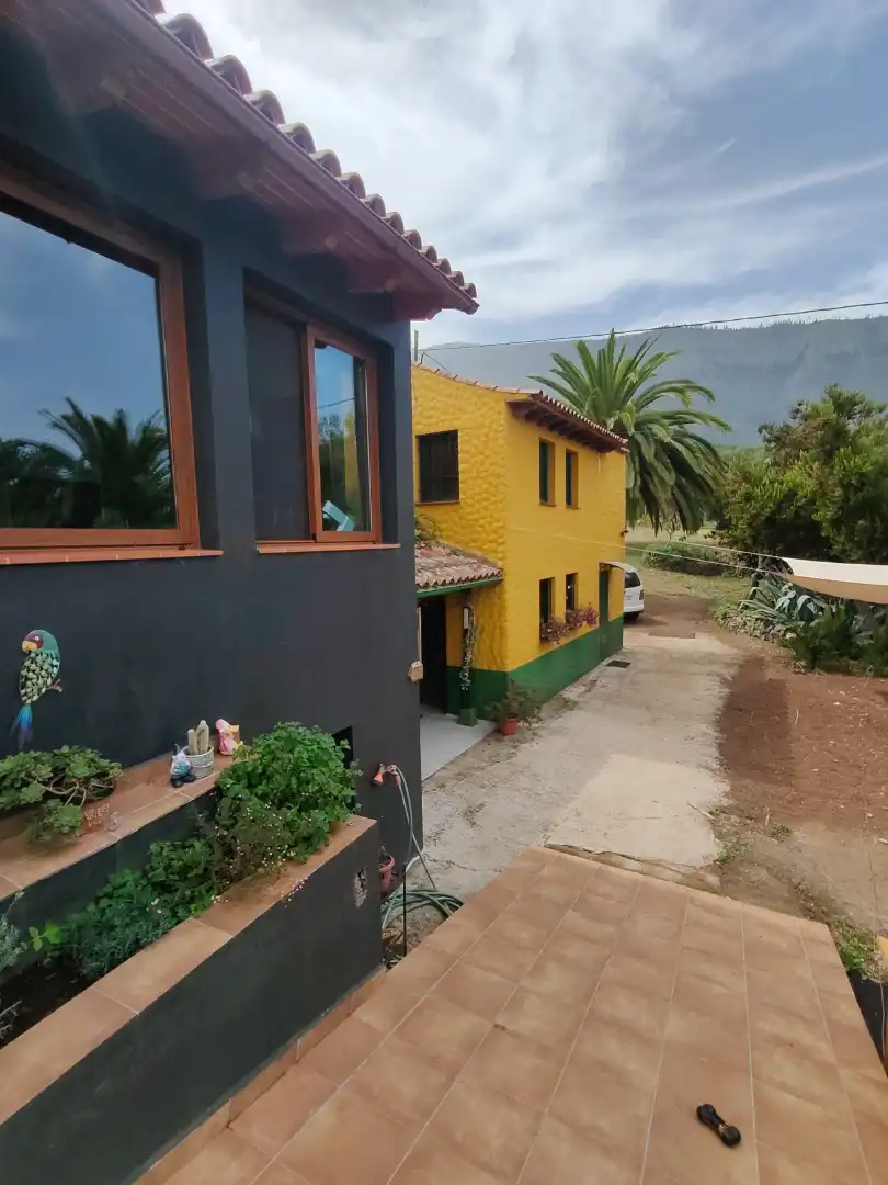 Maison rustique avec piscine à vendre à Carretera las Llanadas, imagen 21