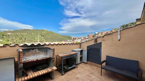 Foto 2 de Casa adosada en venta en Carrer de la Magnòlia, 20, La Roureda, Viladecans