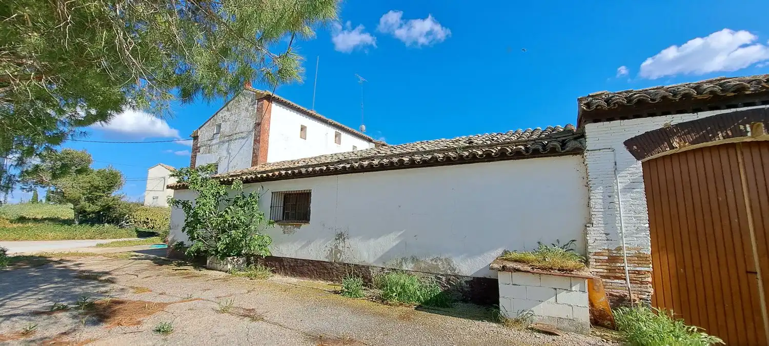 Casa o chalet en venta en Huerto