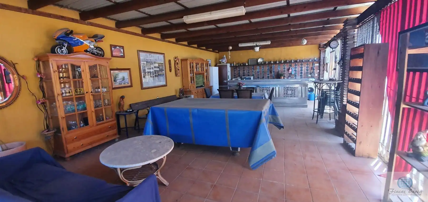 Chalet con piscina en venta en Campo de Mijas, imagen 43