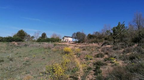 Foto 2 de Terreny en venda a Carretera de Calaf, 44, Torà, Lleida