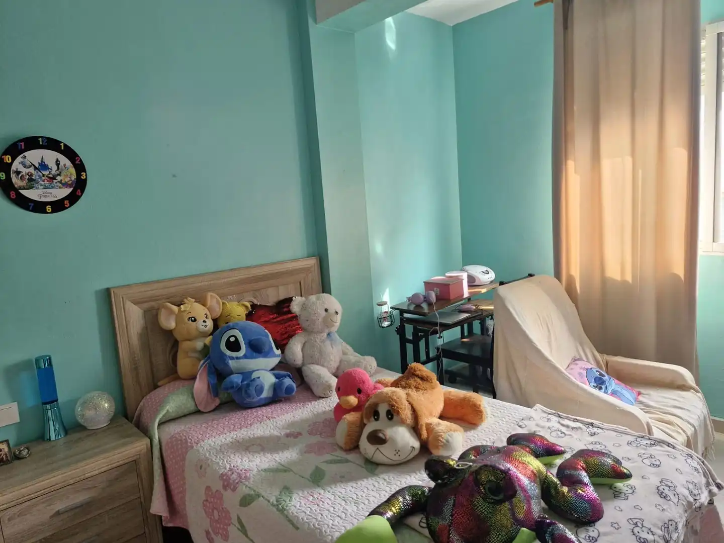 Wohnung zum Verkauf in Centro- San Felipe - Huerta Fava, imagen 35