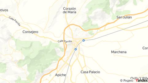 Foto 5 de Piso en venta en Parroquias Altas, Lorca