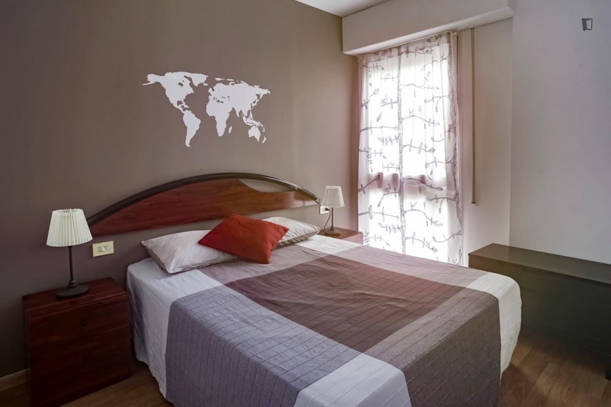 Apartment to rent in La Vila Olímpica del Poblenou