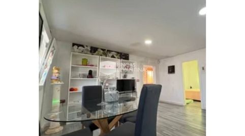 Foto 5 de Casa o xalet en venda a Cañada del Fenollar, Alicante / Alacant