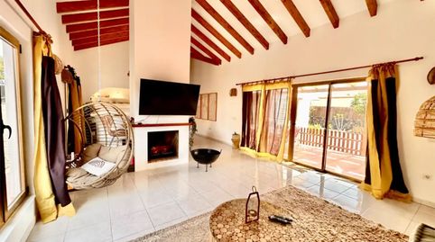Foto 4 de Casa o xalet en venda a Calle del Rincón de Cubas, 18, Villaverde, La Oliva