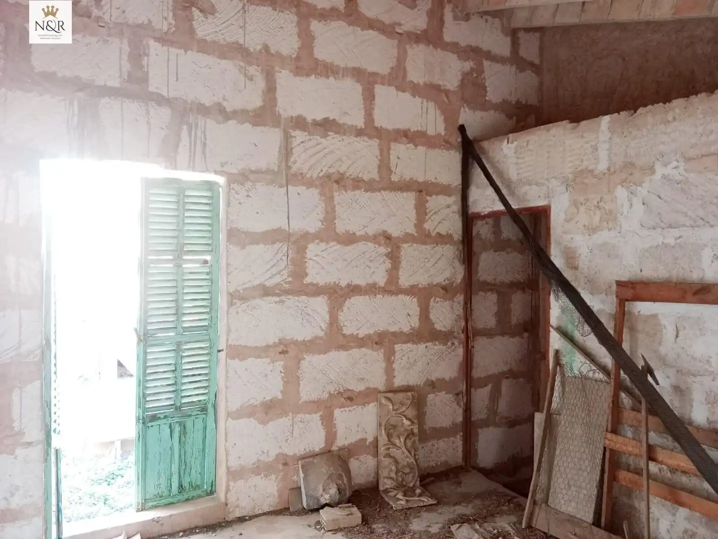 Casa o chalet en venta en Lloseta con Jardín privado y Terraza