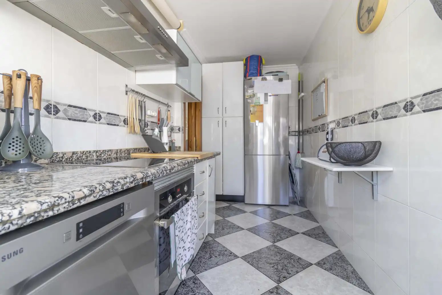 Flat for sale in Cerro - Amate, imagen 6