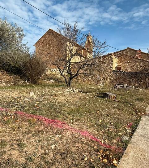 Photo 2 of Residential for sale in Zucaina, Castellón