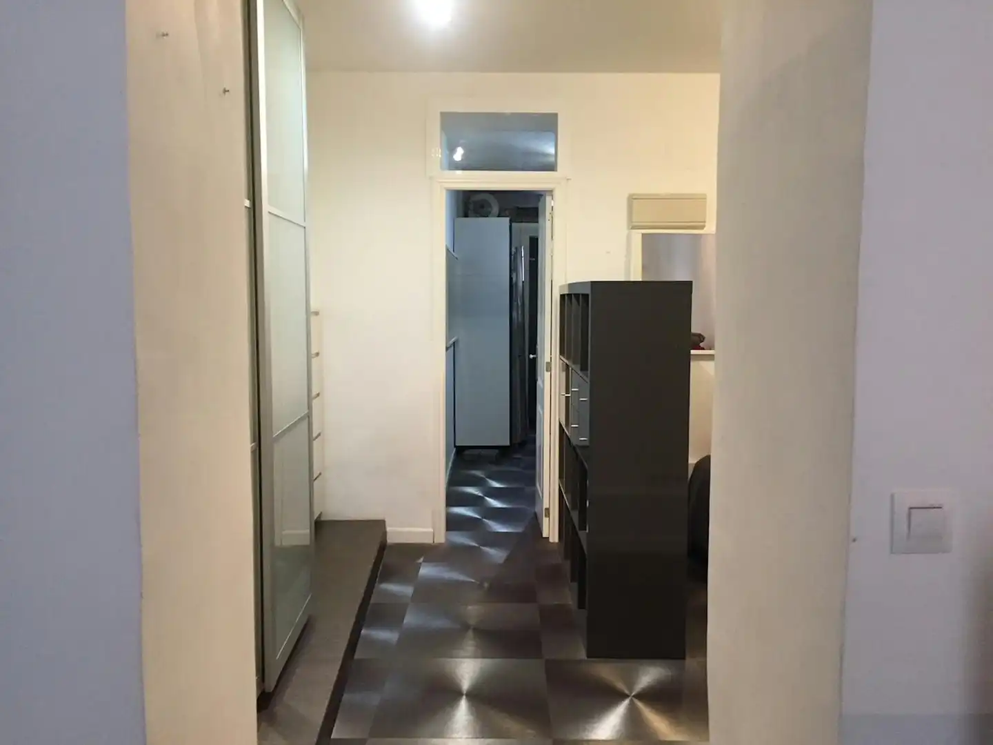 null hab, 55m² en Embajadores - Lavapiés, Centro, Madrid - Image 5