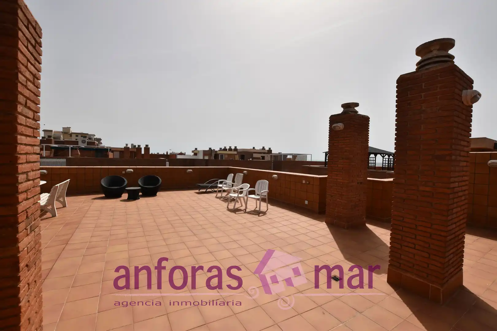 Penthouse with terrace for sale in Passeig de Rafael Campalans, imagen 35